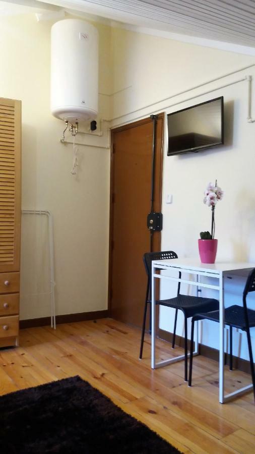 Old Town Loft Appartement *