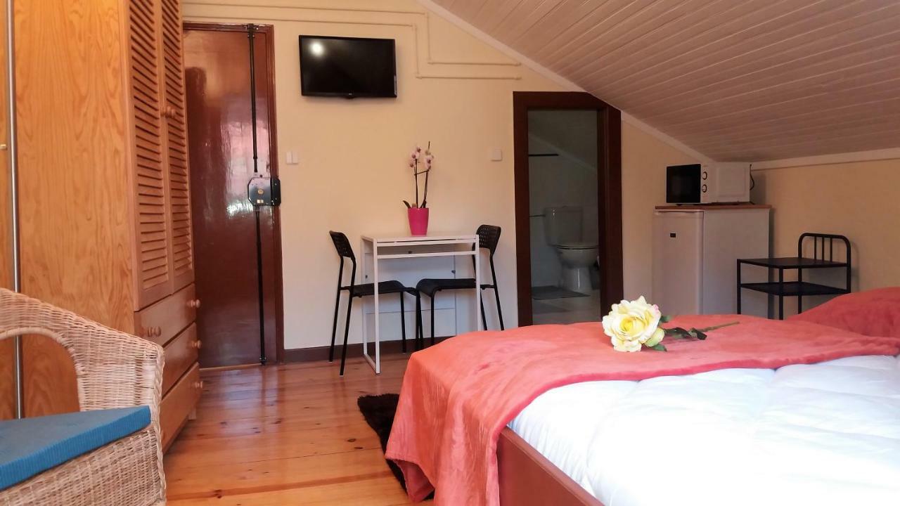 Old Town Loft Appartement