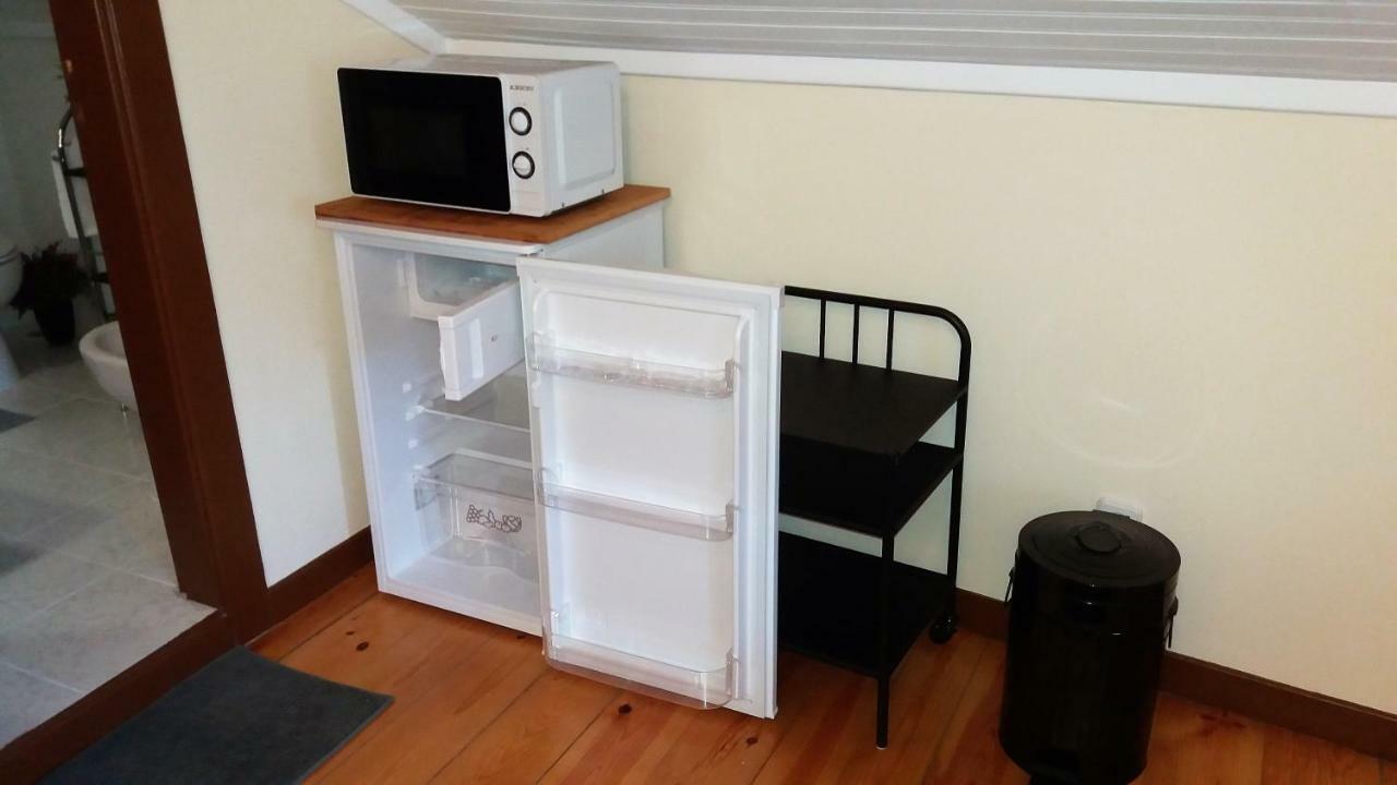 Appartement Old Town Loft Lissabon