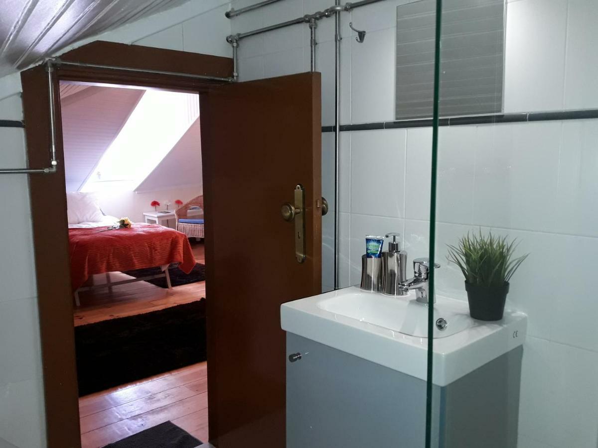 Old Town Loft Lissabon