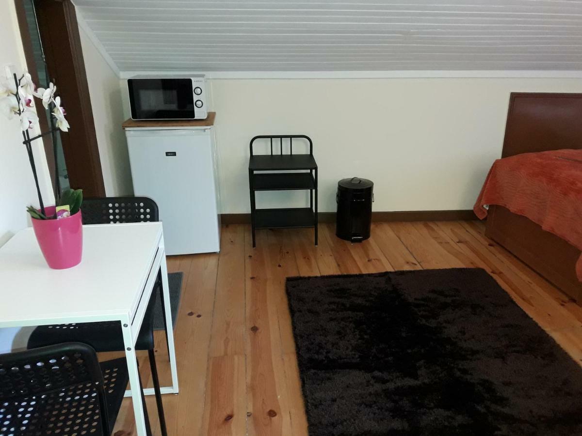 Old Town Loft Lissabon