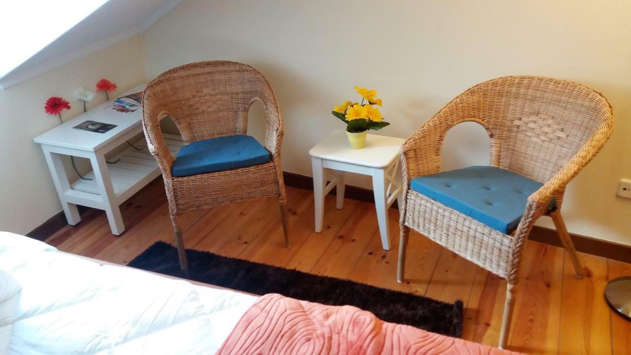 Old Town Loft Lissabon