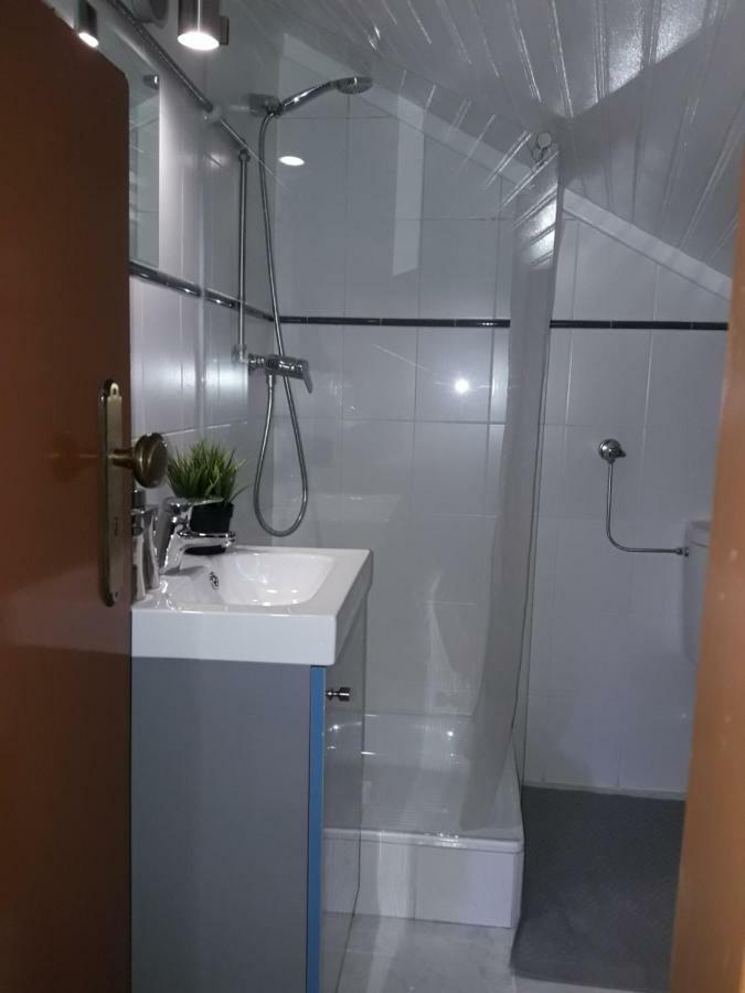 Old Town Loft * Lissabon