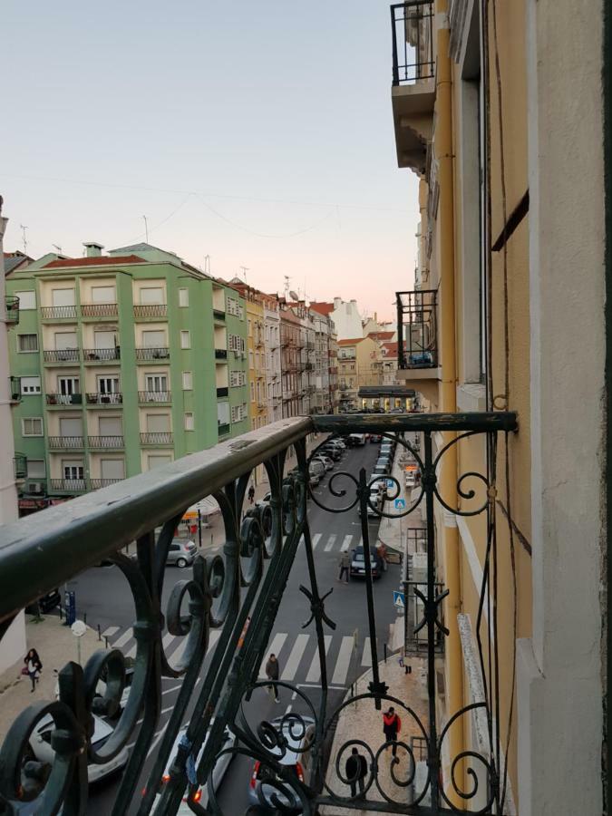 Brother's * Lisboa