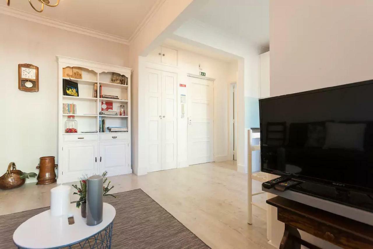 Graca Garden Appartement