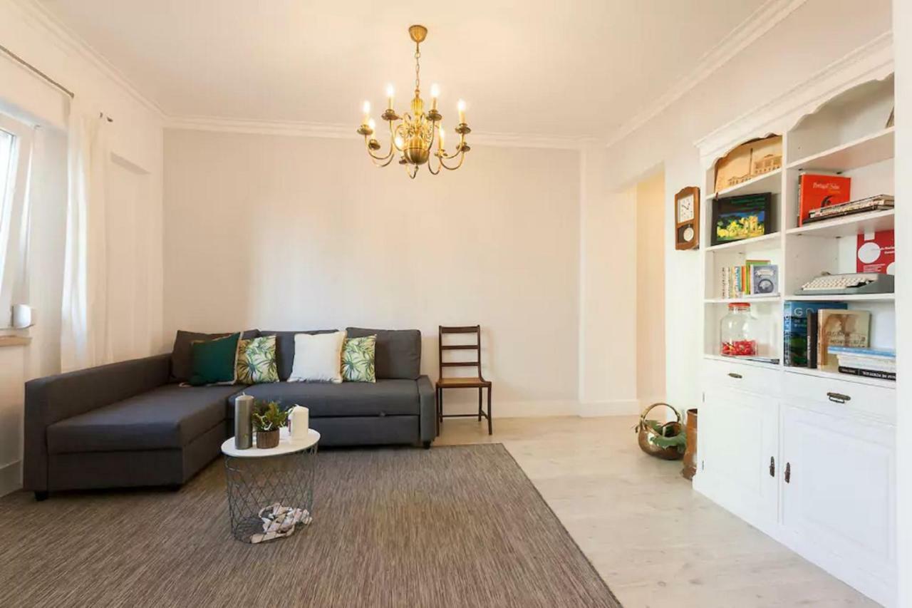 Graca Garden Appartement
