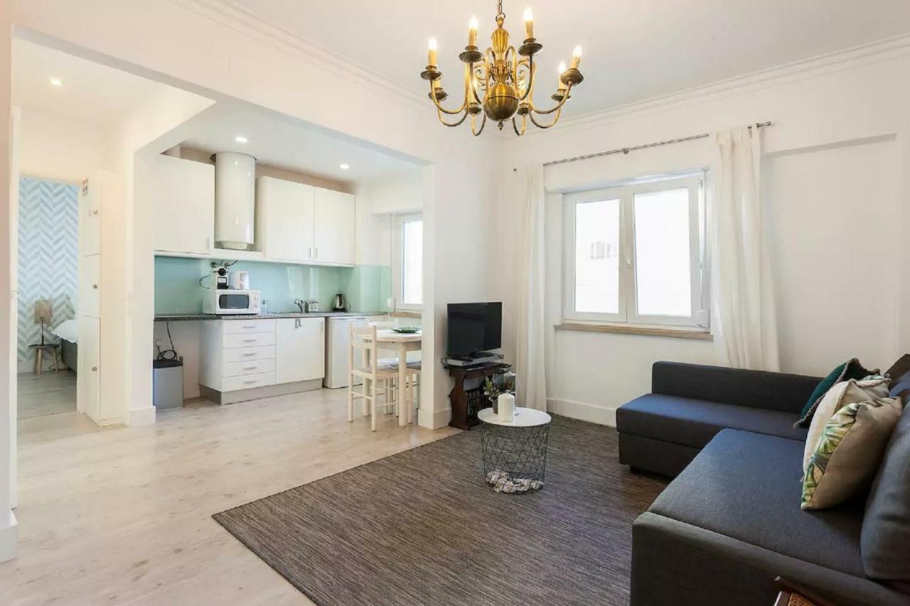 Graca Garden Appartement