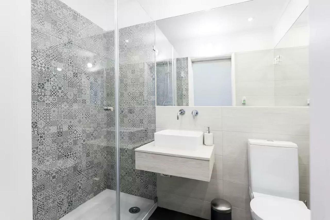 Appartement Graca Garden Lissabon