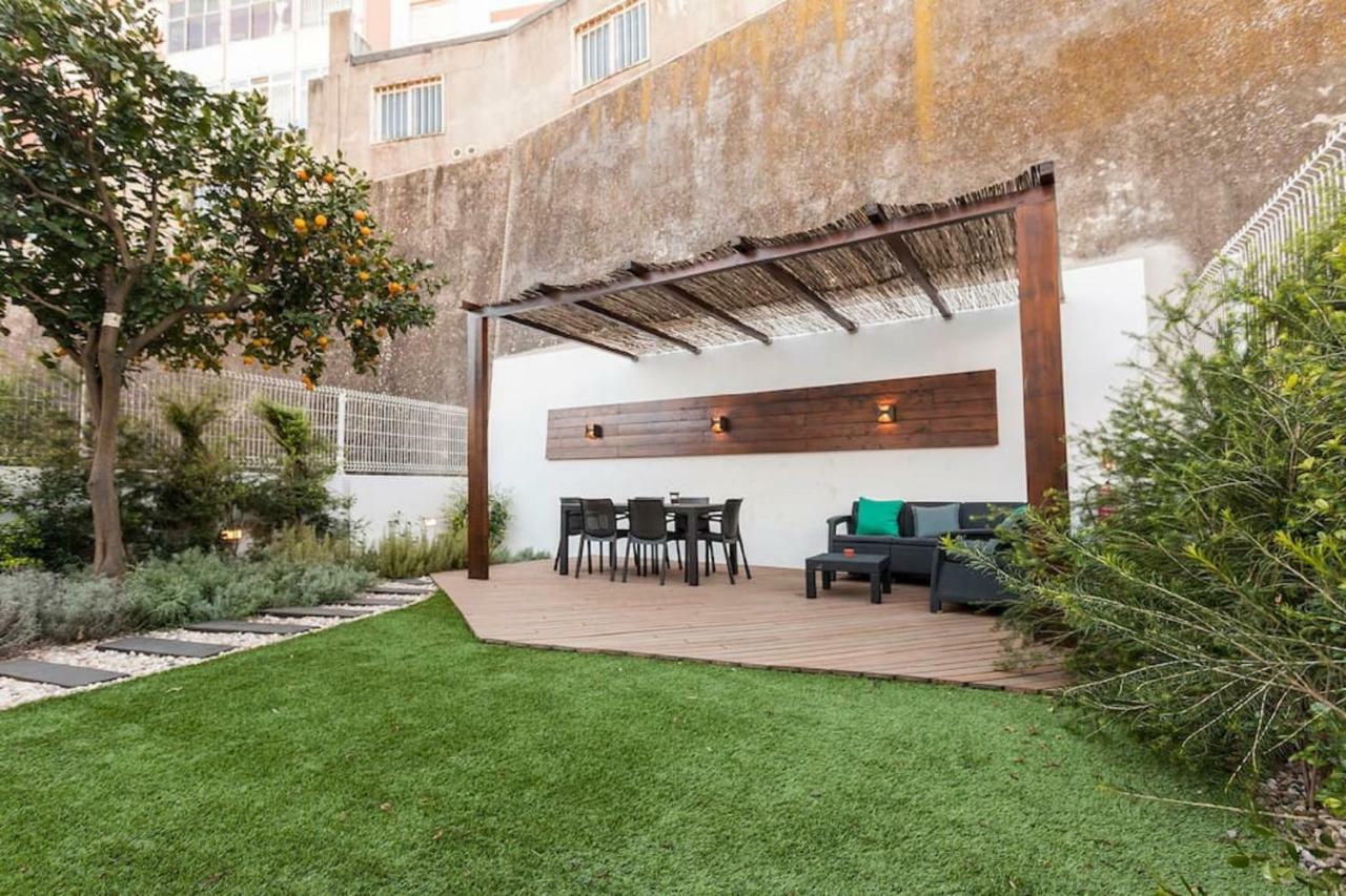Graca Garden