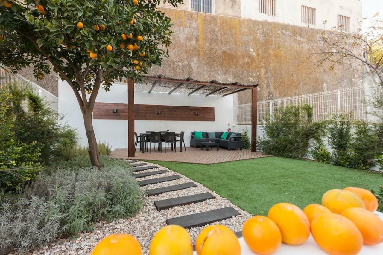 Appartement Graca Garden