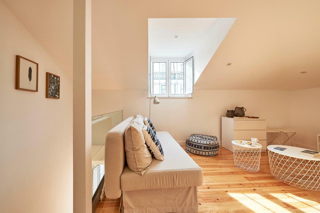 Appartement Guarda-mor *