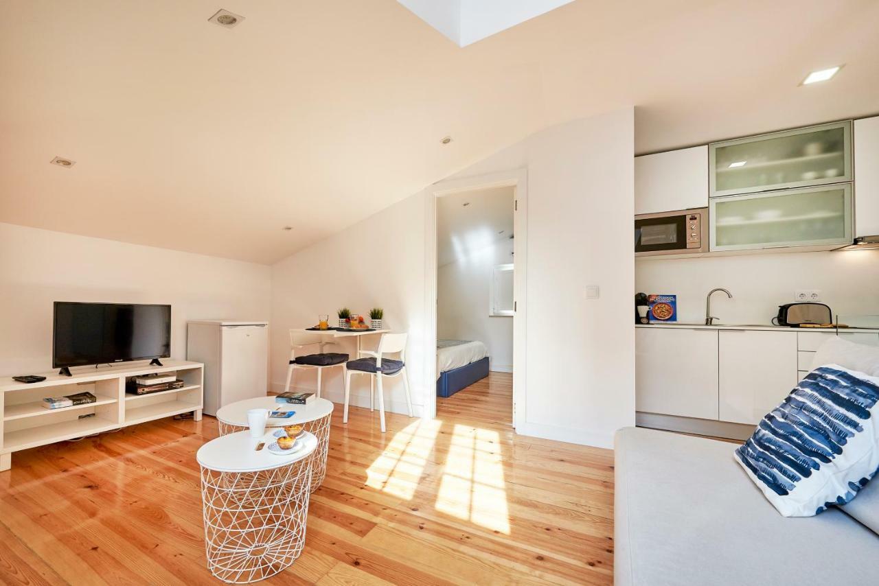 Appartement Guarda-mor Lisboa