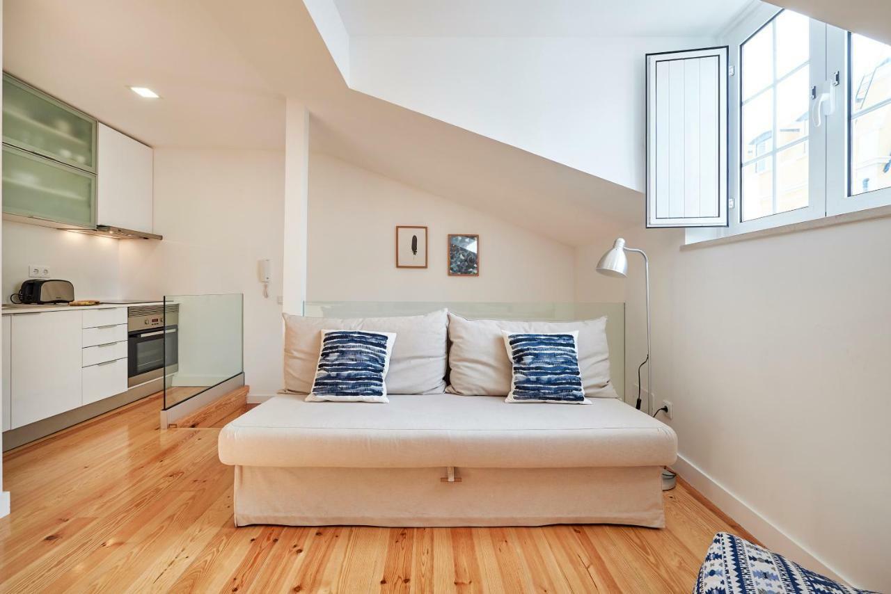 Guarda-mor Appartement
