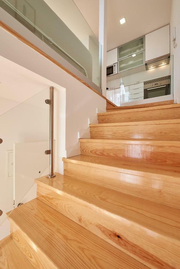 Appartement Guarda-mor Lisboa