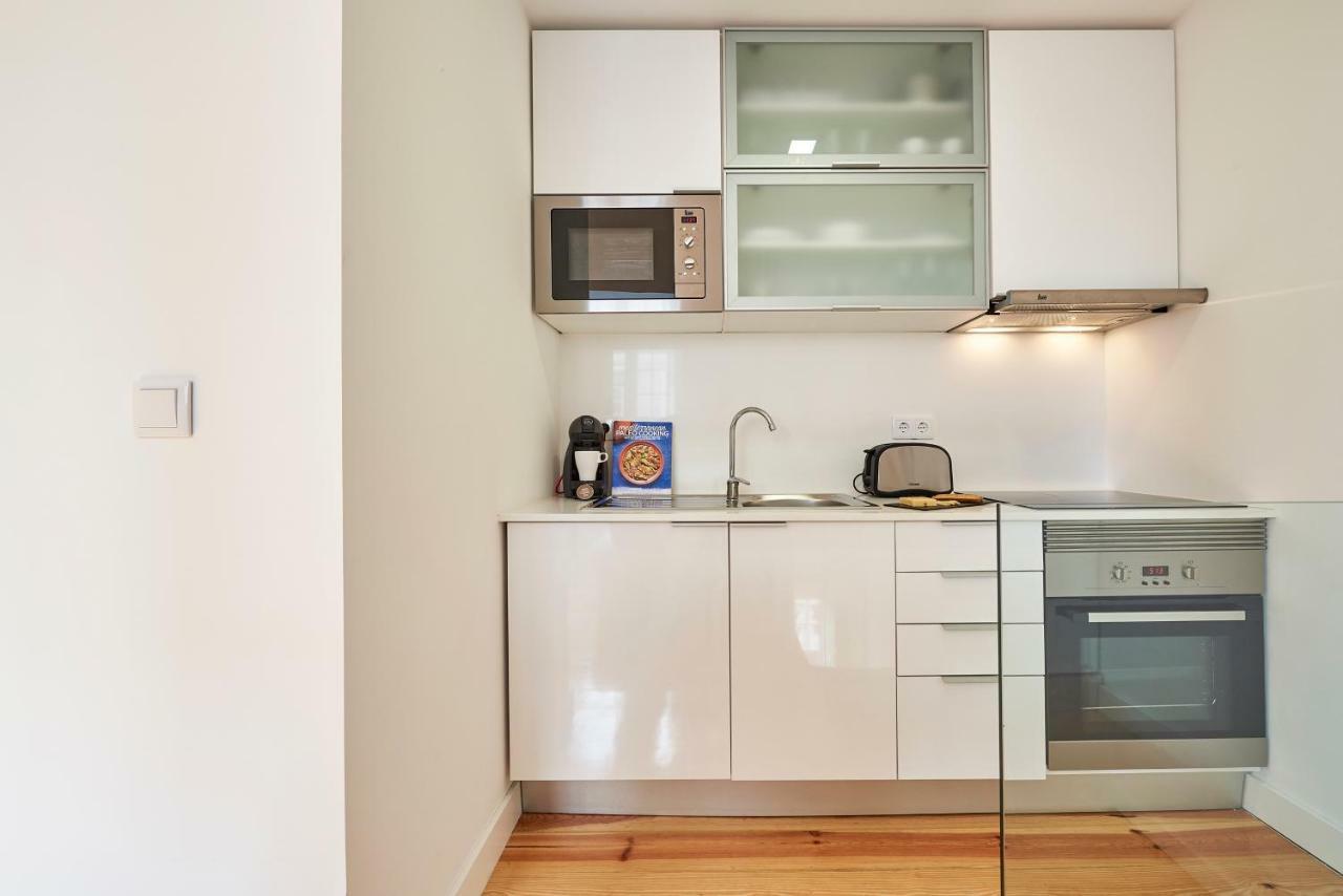 Guarda-mor Appartement *