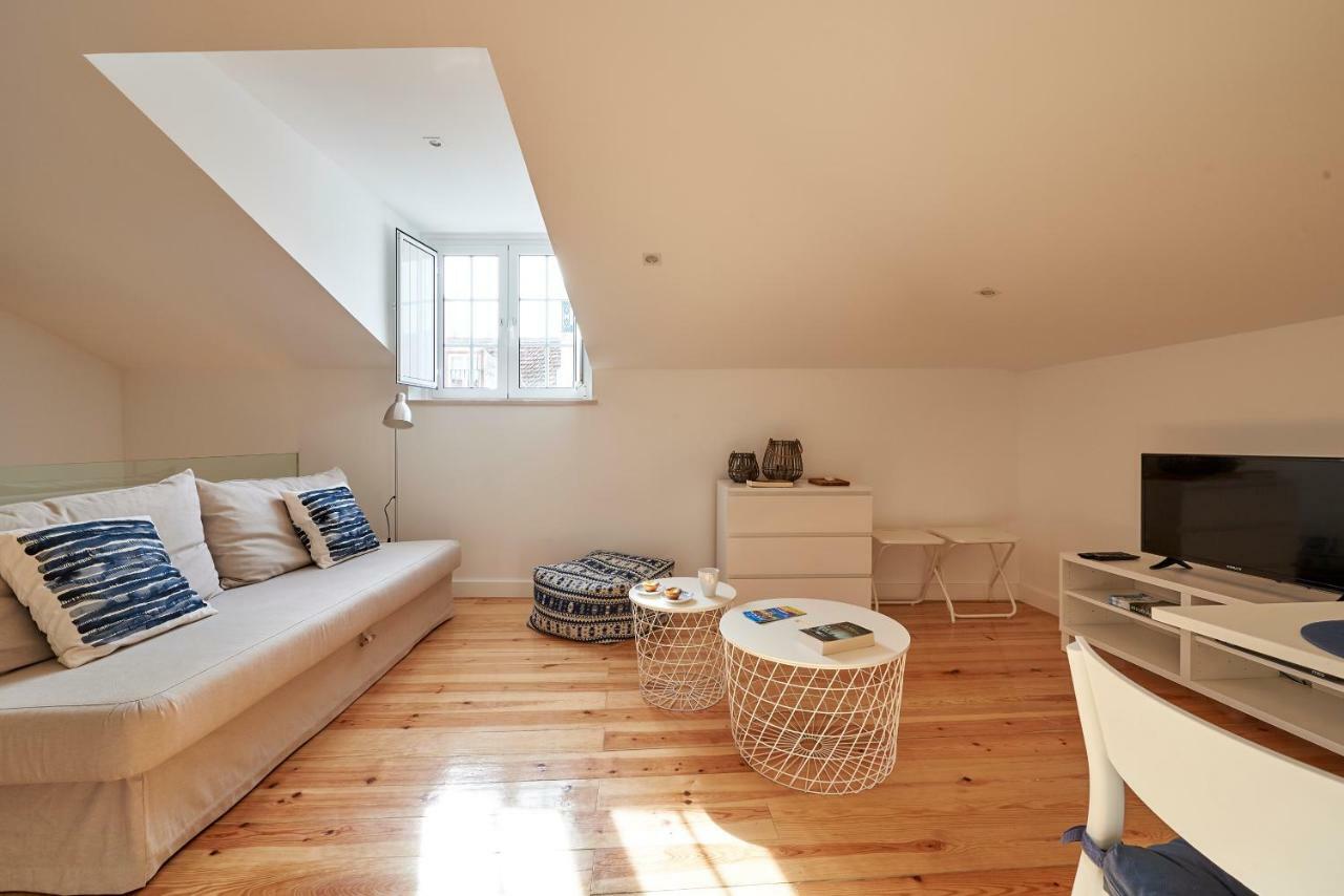 Guarda-mor Appartement Lisboa