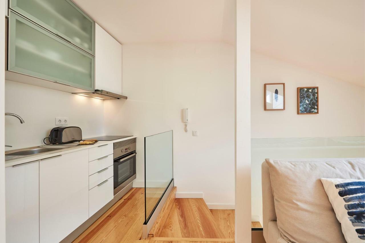 Appartement Guarda-mor Lisboa