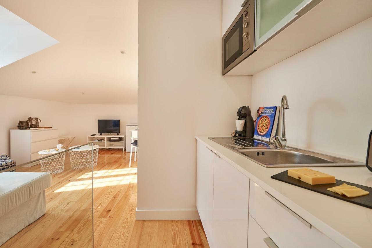 Guarda-mor Appartement