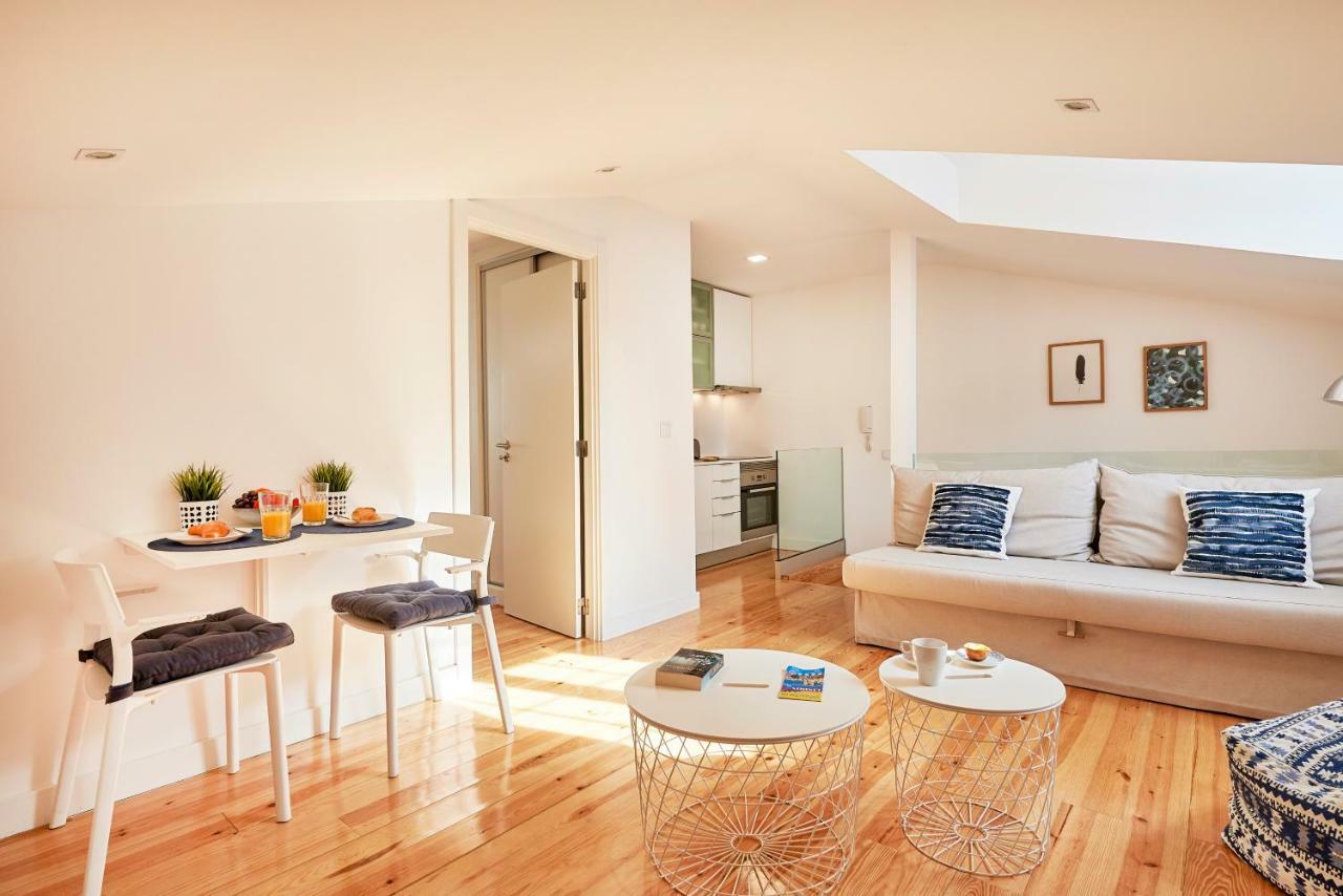 Appartement Guarda-mor Lisboa