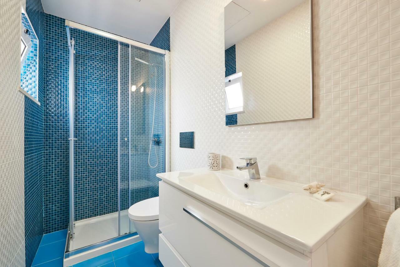 Guarda-mor Appartement Lisboa