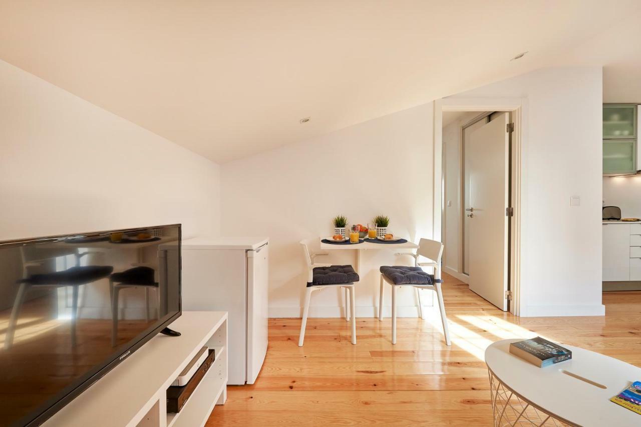Appartement Guarda-mor *