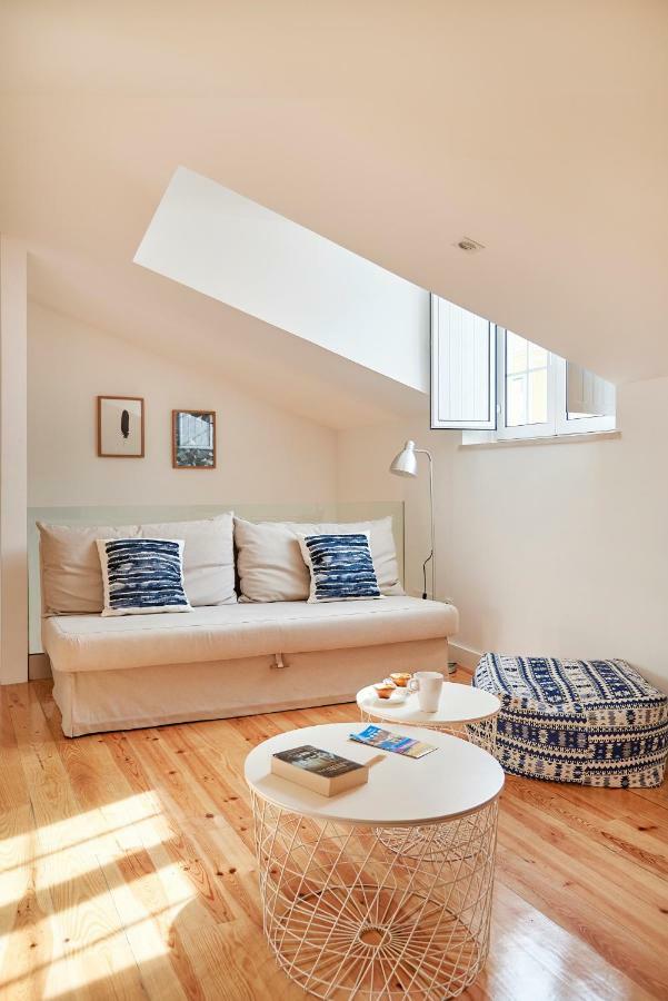 Appartement Guarda-mor *