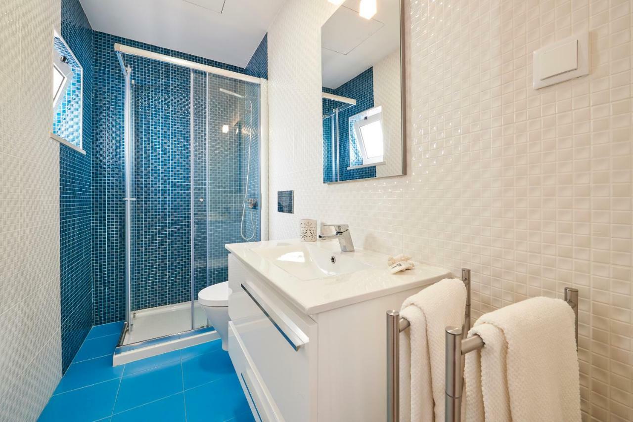 Guarda-mor Appartement Lisboa