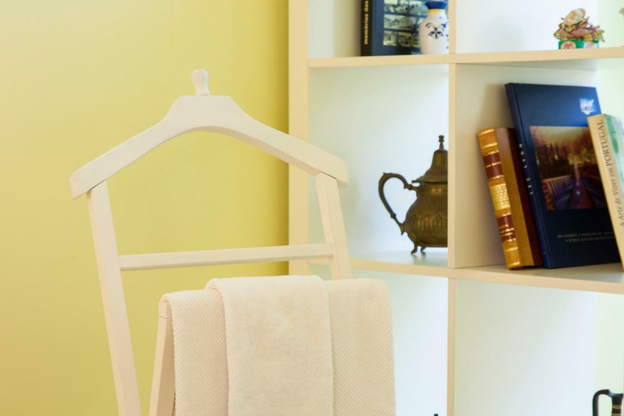 Joivy Chic In Baixa, 5mins To Arco Da Rua Augusta Apartamento Lisboa