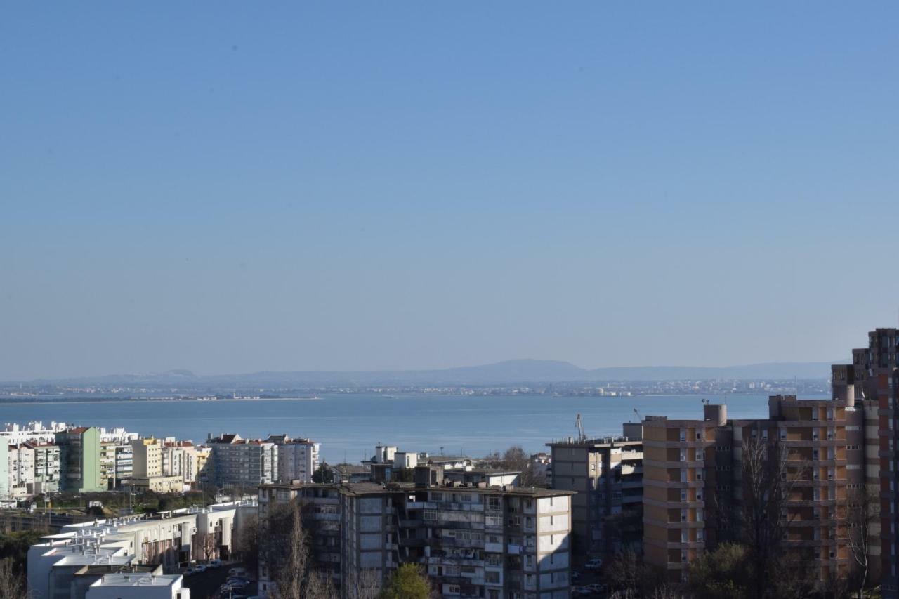 Appartement Vistas Sobre O Rio Tejo