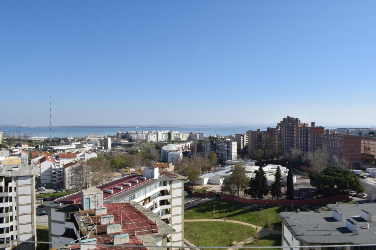 Appartement Vistas Sobre O Rio Tejo *