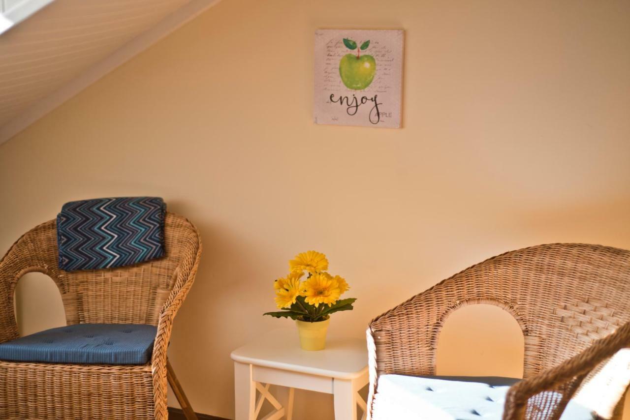 Appartement Old Town Loft