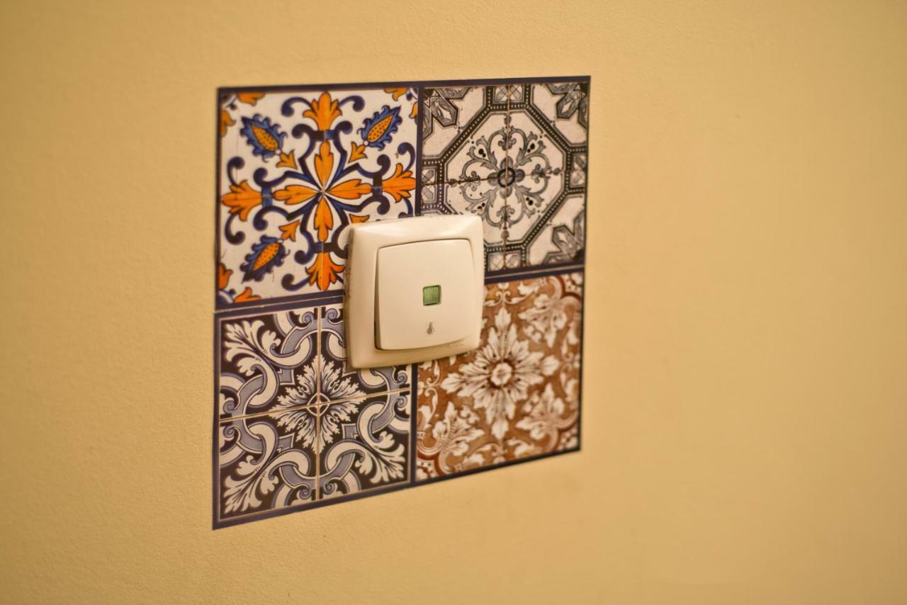 Old Town Loft Appartement Lissabon