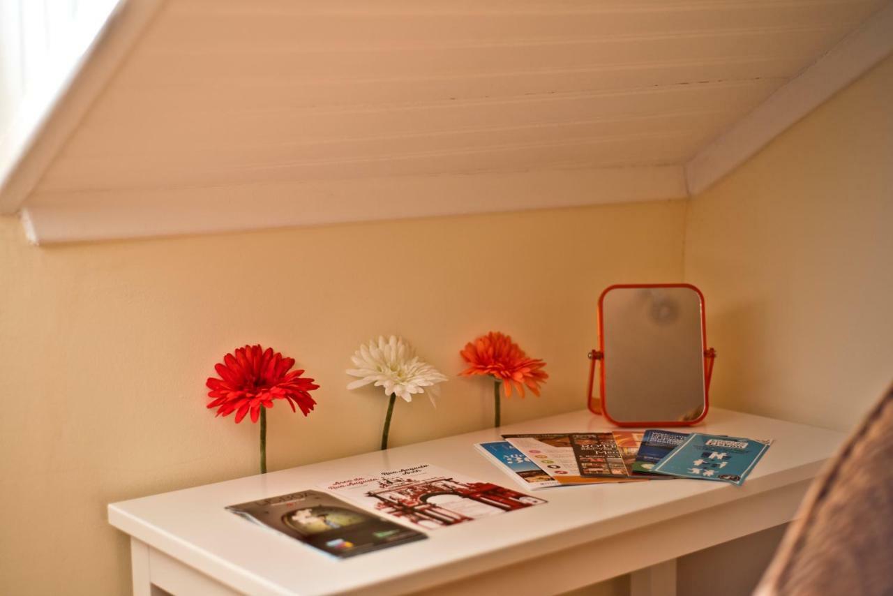 Old Town Loft Appartement Lissabon