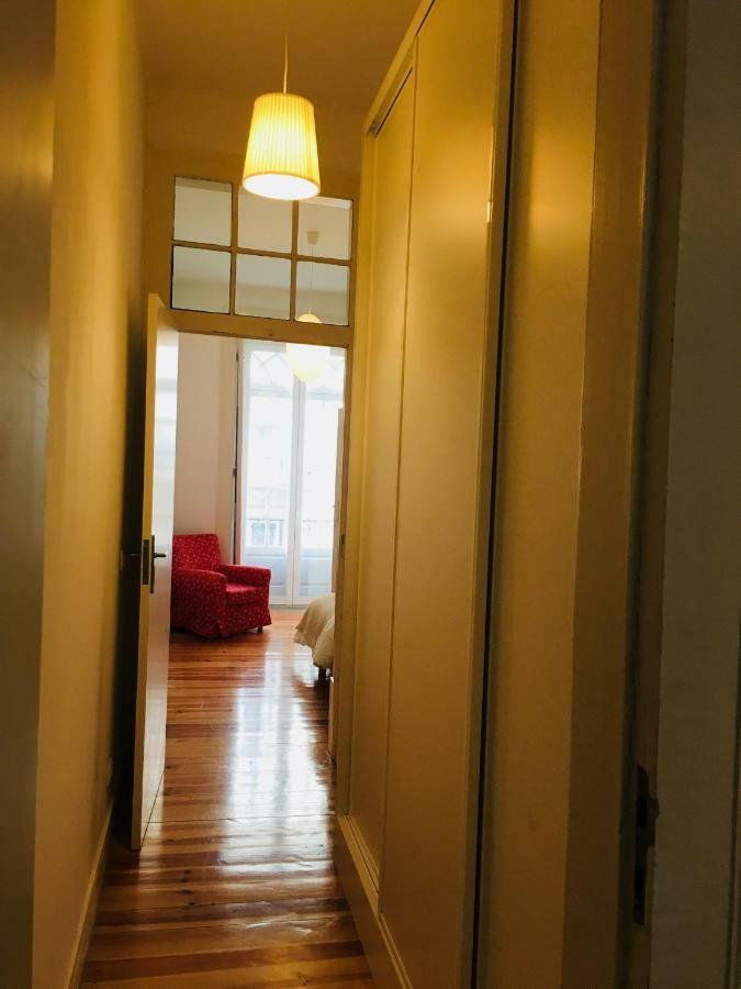 Appartement 4 Bedroom - Rua Dos Douradores *