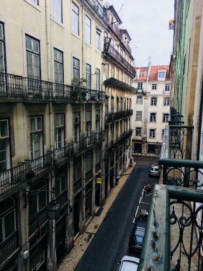 Appartement 4 Bedroom - Rua Dos Douradores