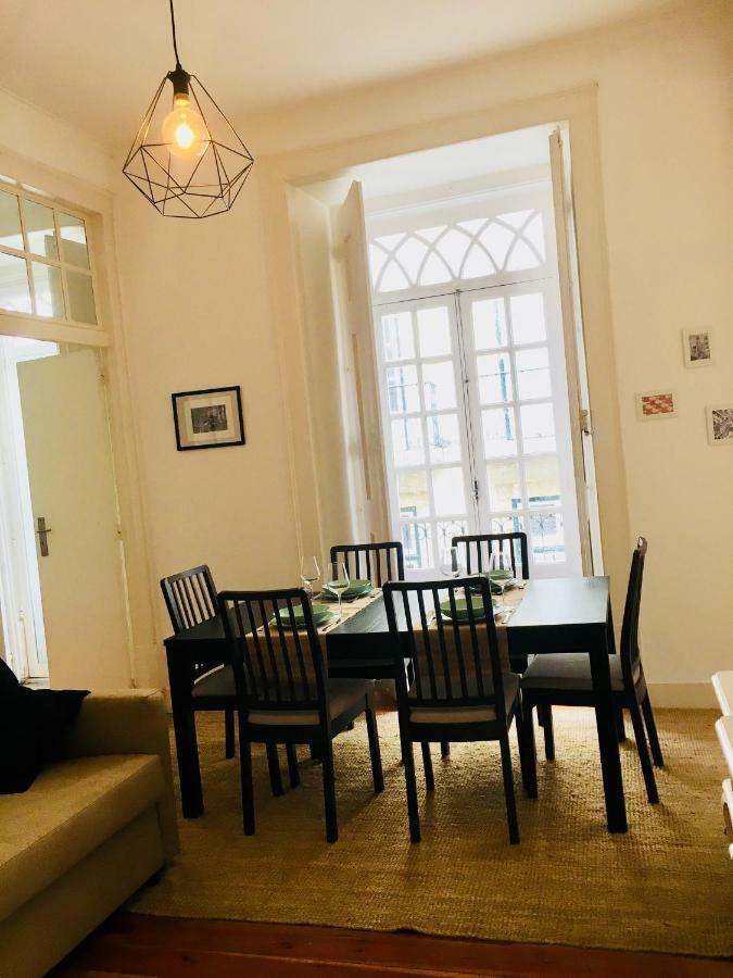 4 Bedroom - Rua Dos Douradores Appartement