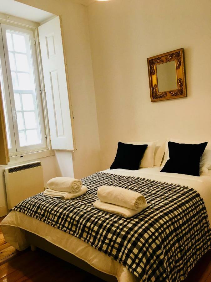 4 Bedroom - Rua Dos Douradores Appartement Lisboa