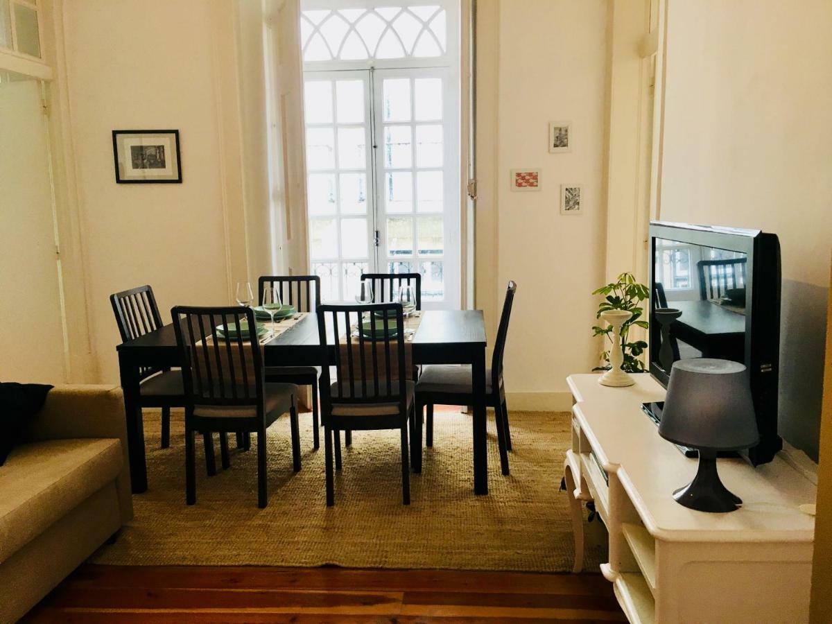 Appartement 4 Bedroom - Rua Dos Douradores Lisboa