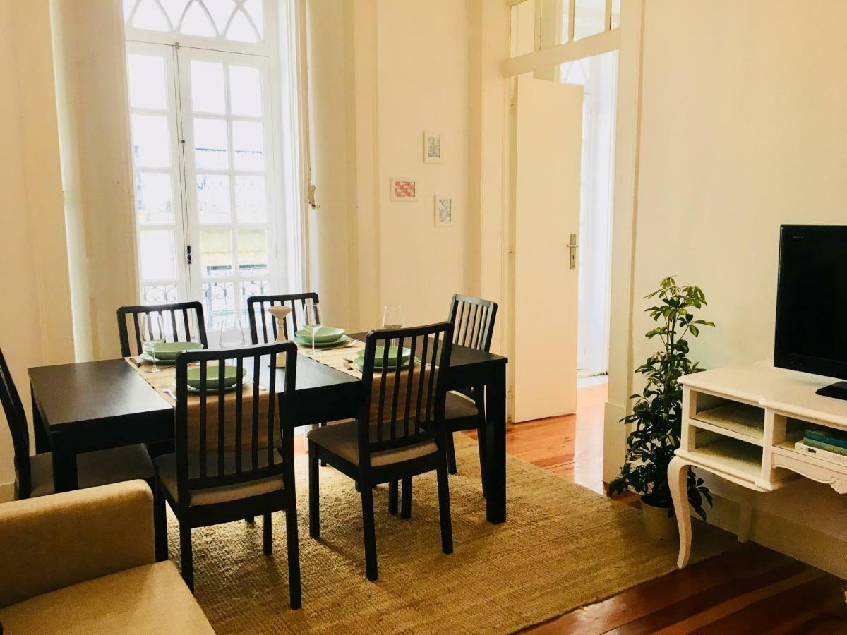 Appartement 4 Bedroom - Rua Dos Douradores *