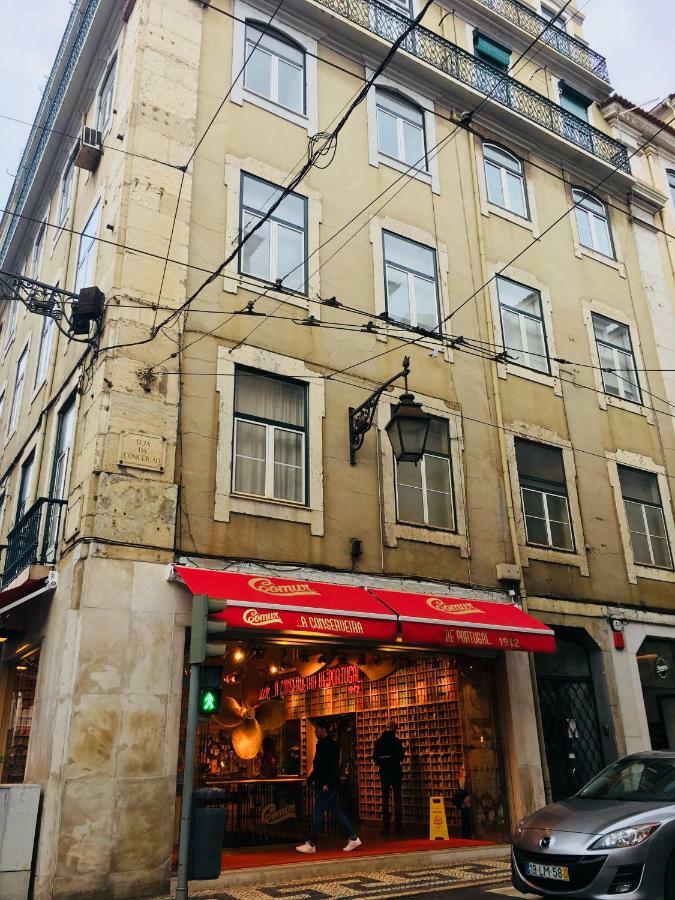 4 Bedroom - Rua Dos Douradores Appartement *