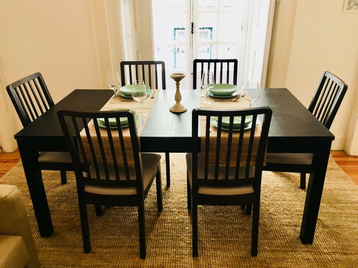 Appartement 4 Bedroom - Rua Dos Douradores *