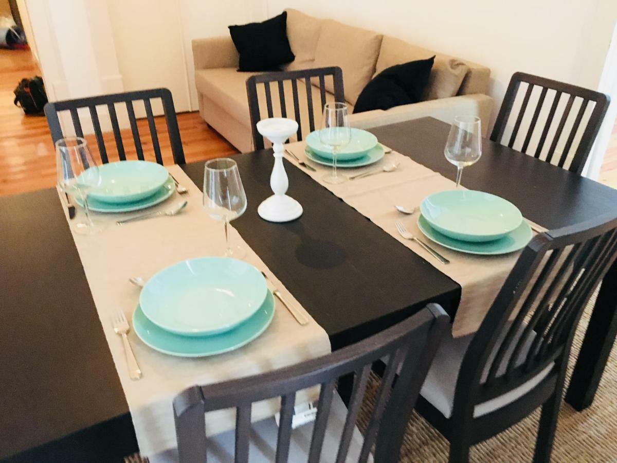 4 Bedroom - Rua Dos Douradores Appartement *