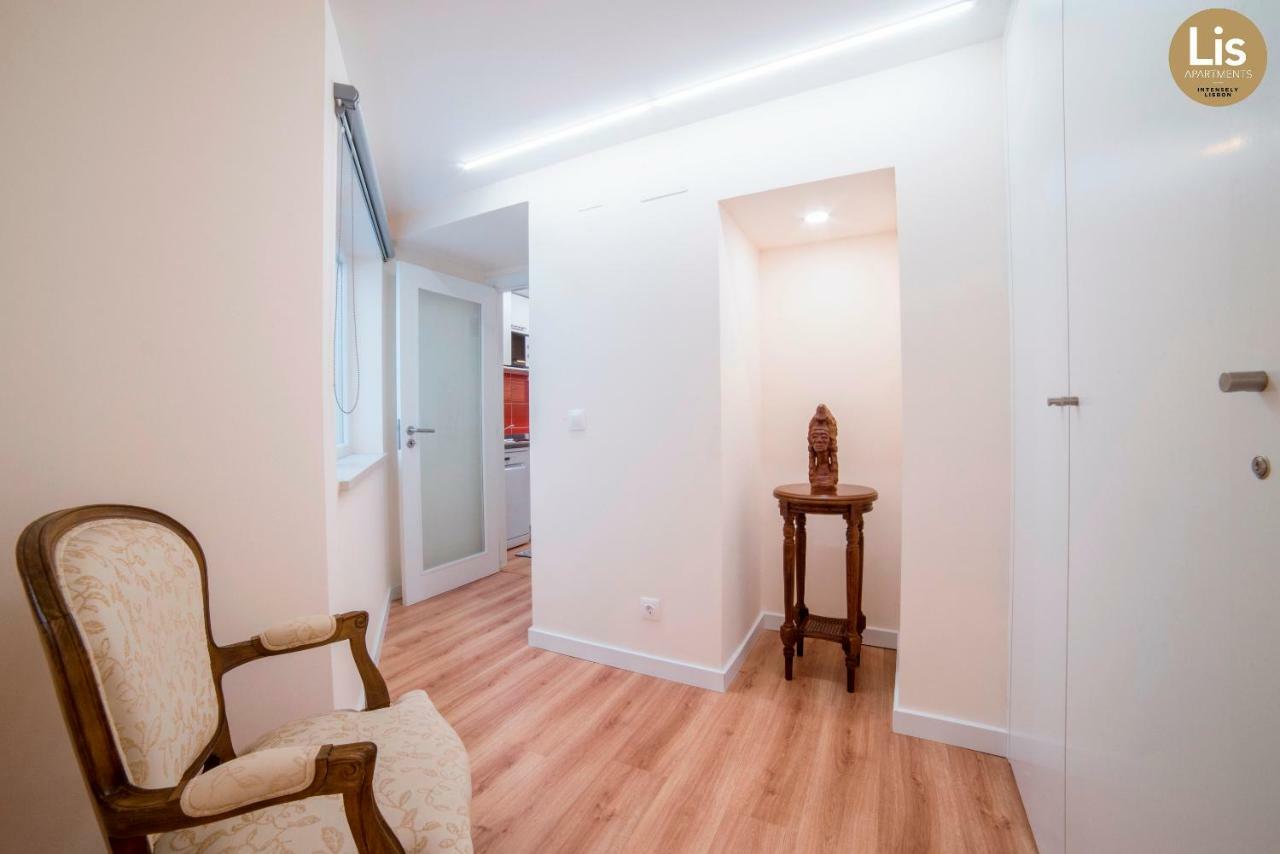 Lis Appartement *