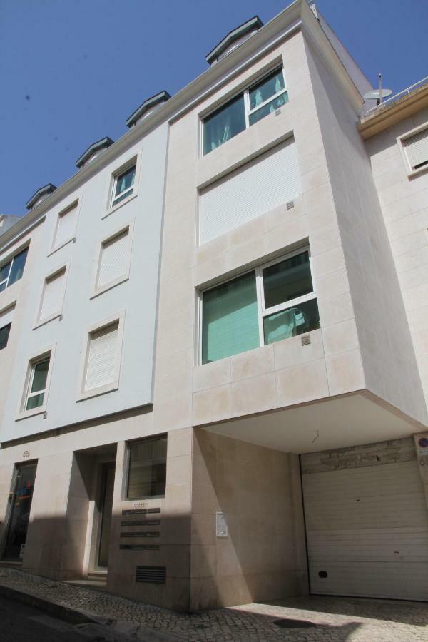 Apartment Arrabida *
