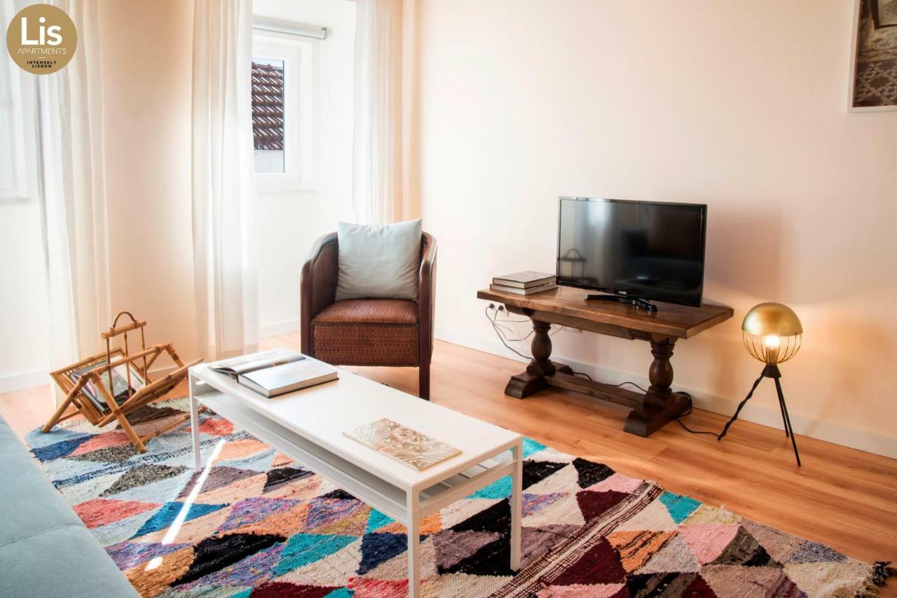 Lis Appartement *