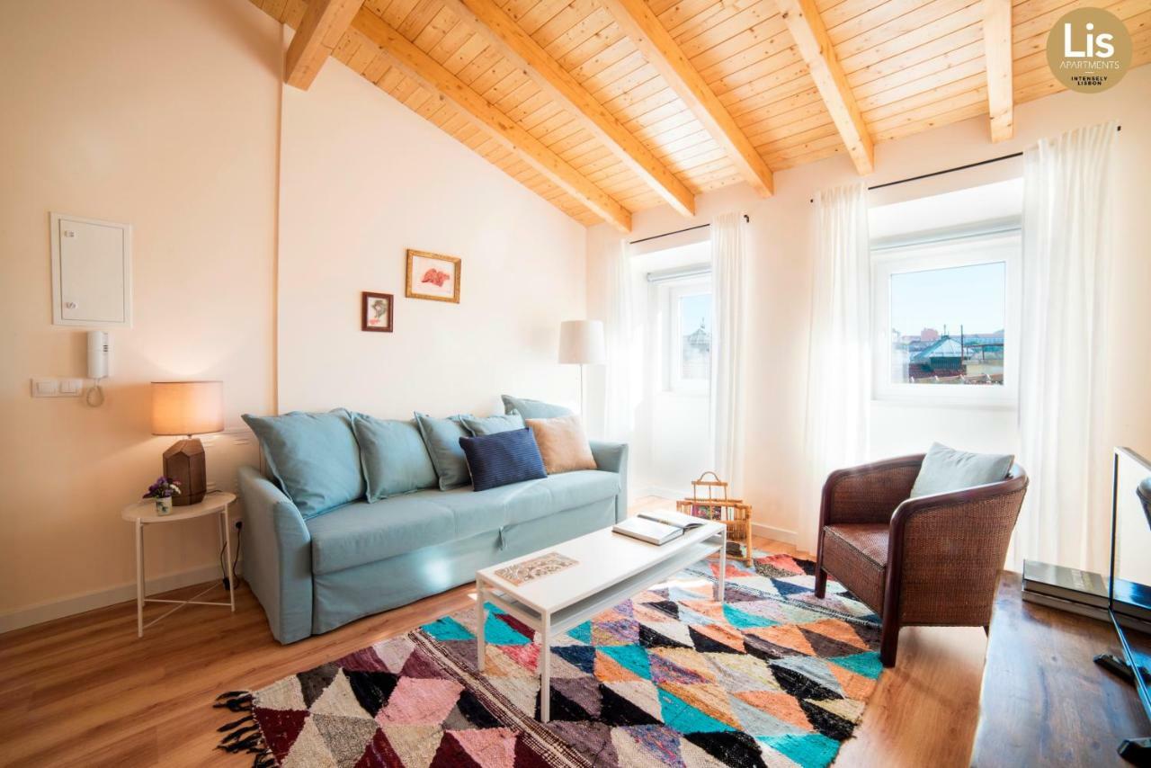 Appartement Lis
