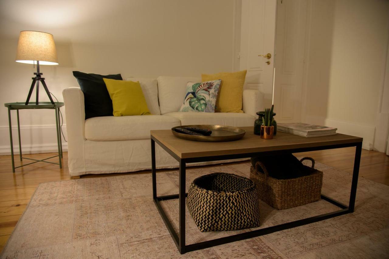 Appartement Janelas Verdes *