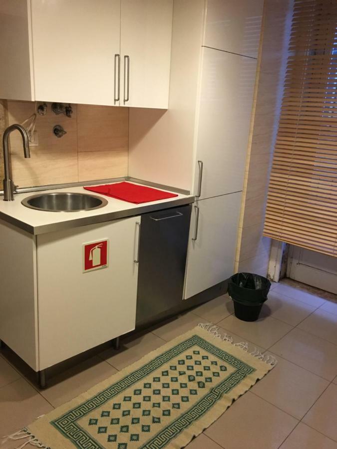 4 Bedroom - Rua Dos Douradores Appartement Lisboa