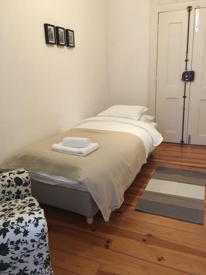 Appartement 4 Bedroom - Rua Dos Douradores *