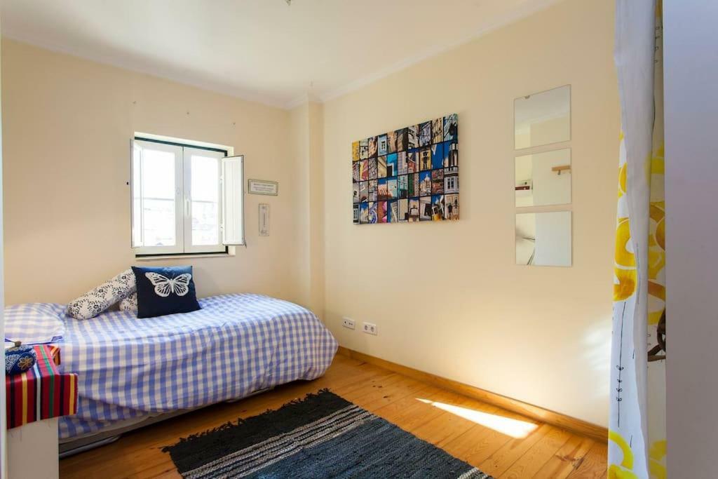 Appartement My Fair - Santos Duplex *